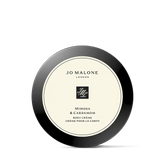 Mimosa & Cardamom Body Crème