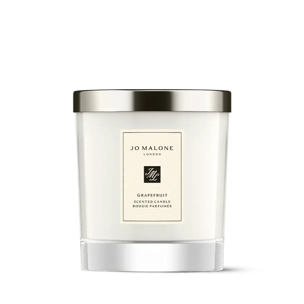 Grapefruit Scented Candle