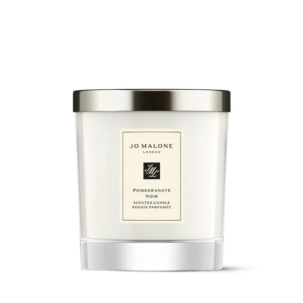 Pomegranate Noir Scented Candle