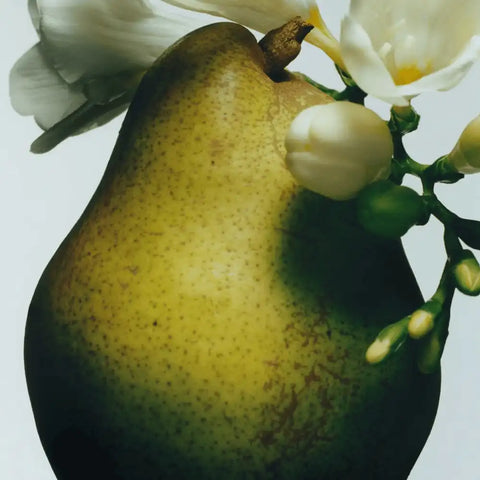 English Pear & Freesia Diffuser Oil Refill