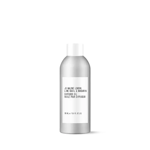 Lime Basil & Mandarin Diffuser Oil Refill
