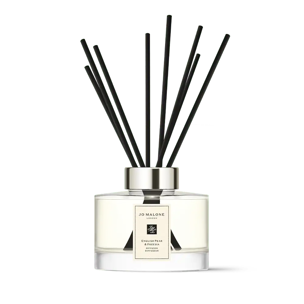 English Pear & Freesia Reed Diffuser