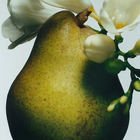 English Pear & Freesia Body Crème