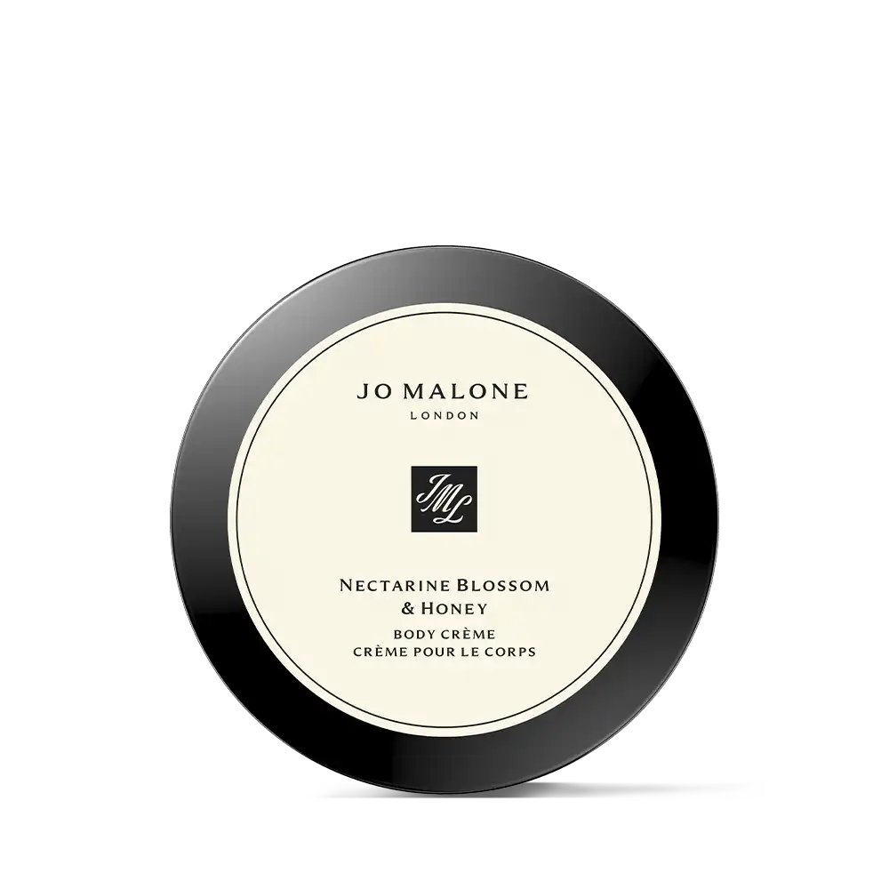 Nectarine Blossom & Honey Body Crème