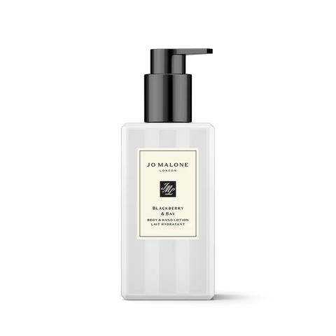Blackberry & Bay Body & Hand Lotion