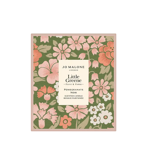 Special-Edition Pomegranate Noir Scented Candle