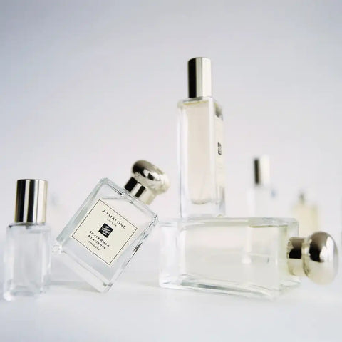 English Oak & Hazelnut Cologne