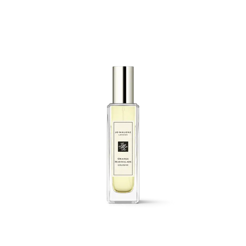 Orange Marmalade Cologne