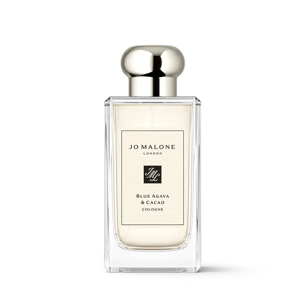 Blue Agava & Cacao Cologne