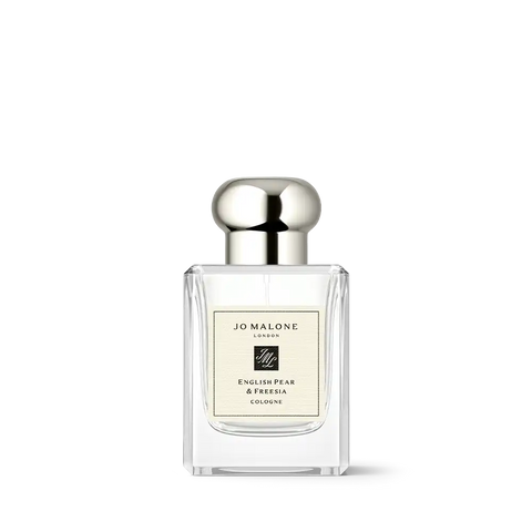 English Pear & Freesia Cologne