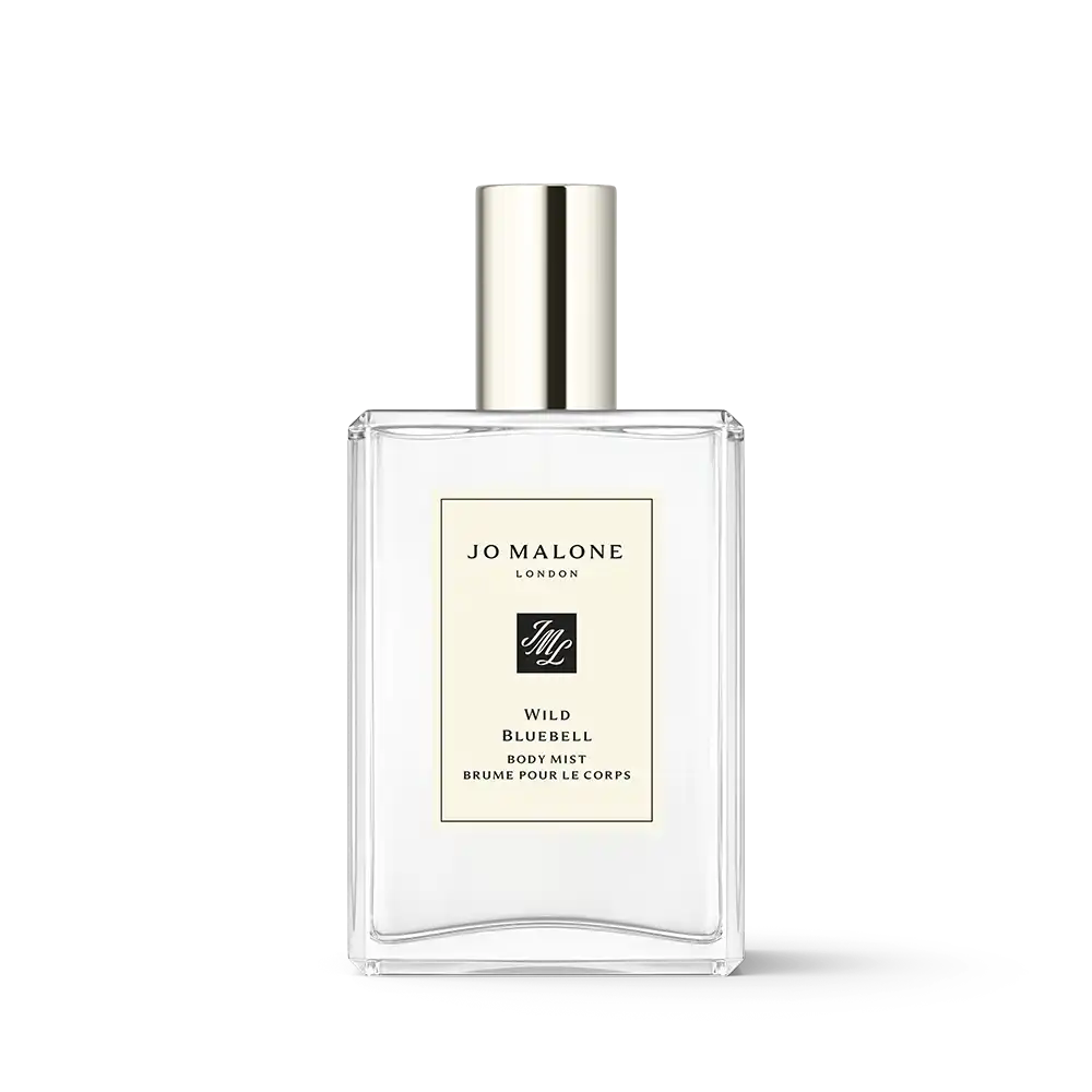 Wild Bluebell Body Mist