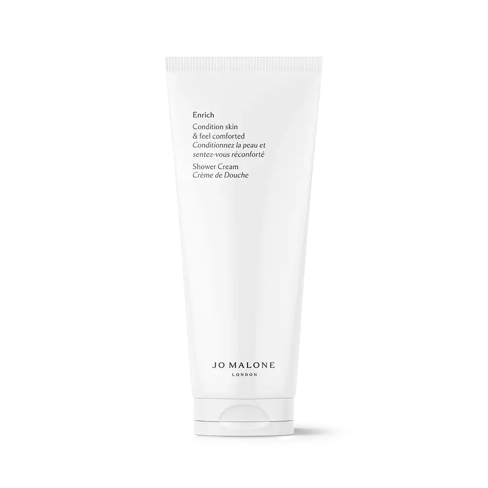 Enrich Shower Cream