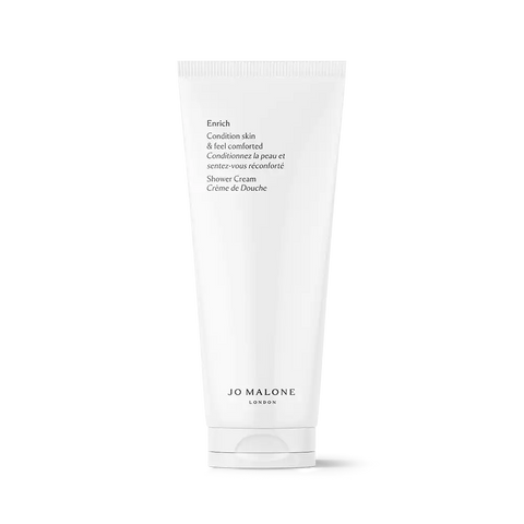 Enrich Shower Cream