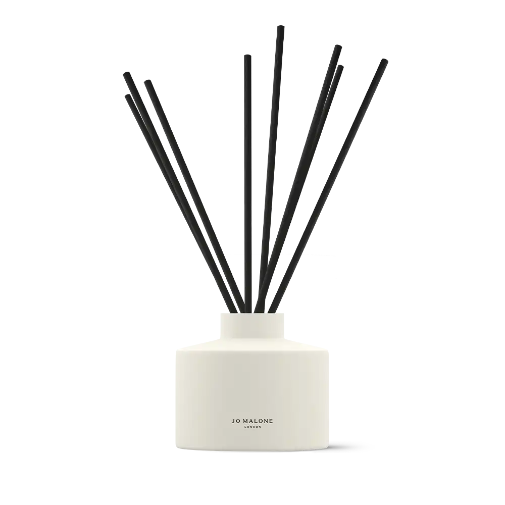 Green Tomato Vine Townhouse Collection Reed Diffuser
