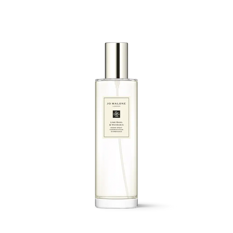 Lime Basil & Mandarin Room Spray