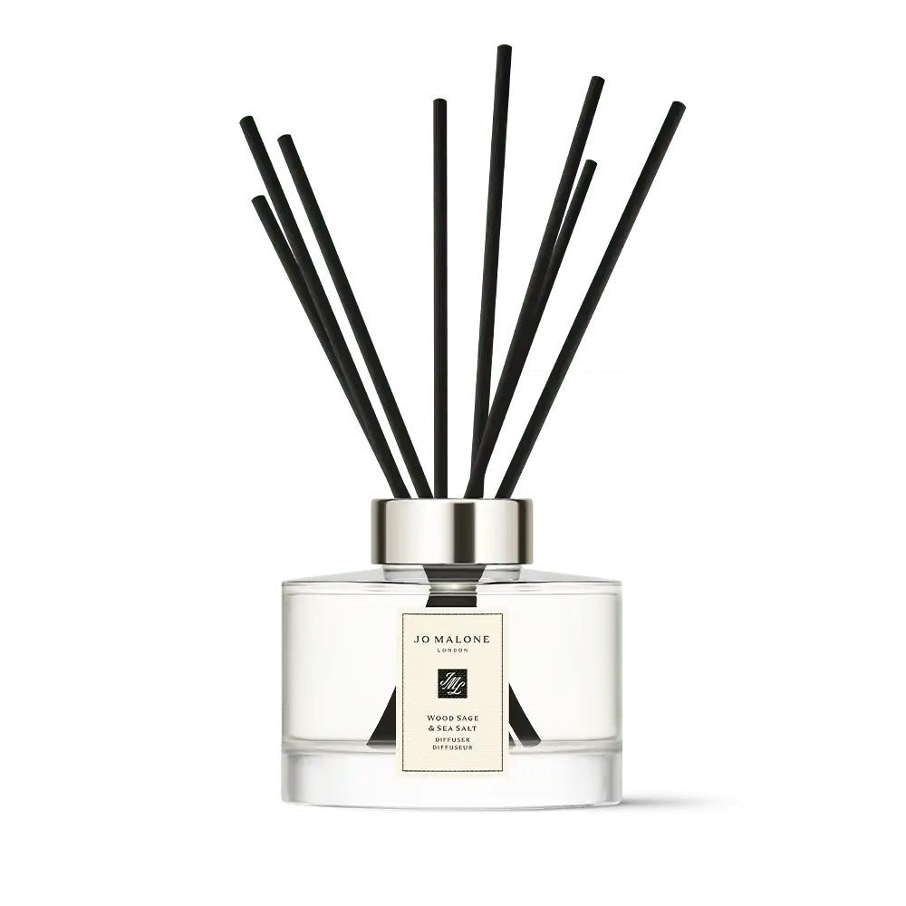Wood Sage & Sea Salt Reed Diffuser