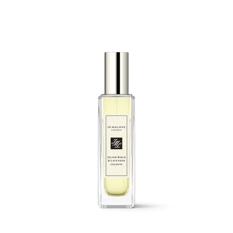 Silver Birch & Lavender Cologne