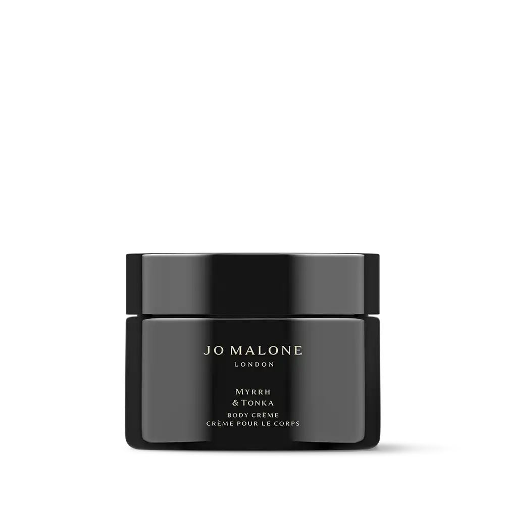 Myrrh & Tonka Body Crème