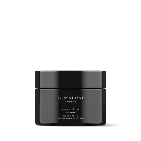 Velvet Rose & Oud Body Crème
