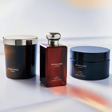 Velvet Rose & Oud Body Crème