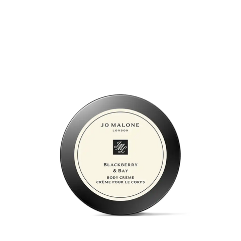Blackberry & Bay Body Crème