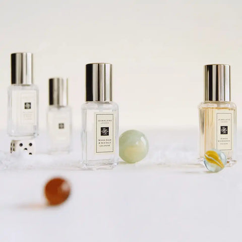 Blackberry & Bay Cologne